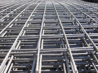 螺紋鋼筋網(wǎng)