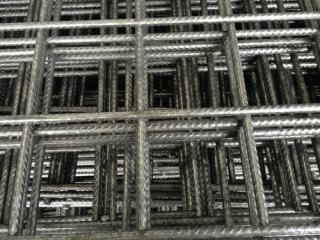 地面鋼筋網(wǎng)片