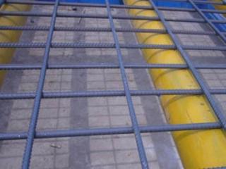 帶肋鋼筋網(wǎng)