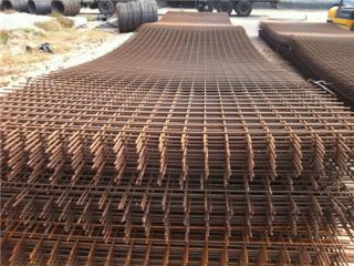 建筑鋼筋網(wǎng)