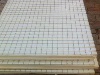 舒樂(lè)板網(wǎng)片